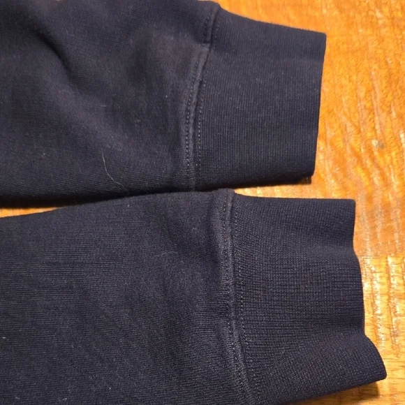 Black TURKS Sweater - Picture 7 of 11